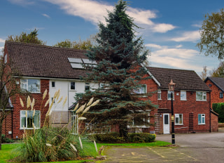 Little Acres, Nottingham, Nottinghamshire