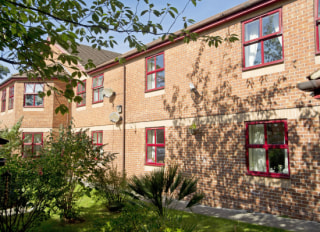 Primrose Lodge Care Home, North Shields, Tyne & Wear