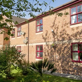 Primrose Lodge Care Home