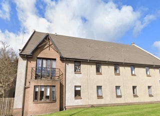Broxburn Nursing Home, Broxburn, West Lothian