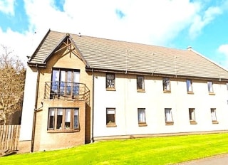 Broxburn Nursing Home, Broxburn, West Lothian