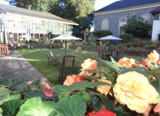 Barchester Marriott House & Lodge
