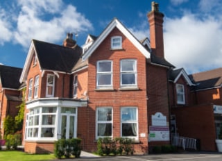 Ashton House Nursing & Residential Home, Haywards Heath, West Sussex