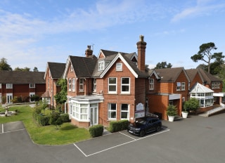 Ashton House Nursing & Residential Home, Haywards Heath, West Sussex