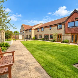 Westin Care Home