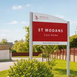 St Modans Care Home