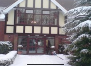 Essington Manor Care Home, Wolverhampton, Staffordshire