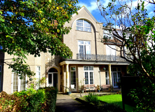 Rosewood Lodge, Weston-super-Mare, North Somerset