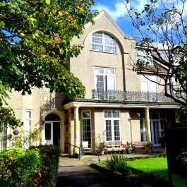 Rosewood Lodge
