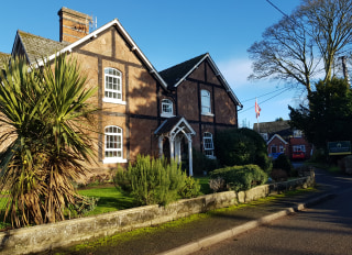 Sambrook House Residential Care Home