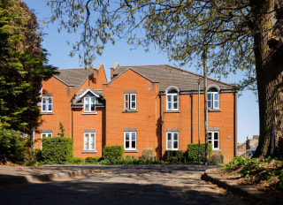 The Chestnuts, West Byfleet, Surrey