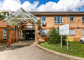 Hamshaw Court, Hull, East Riding of Yorkshire