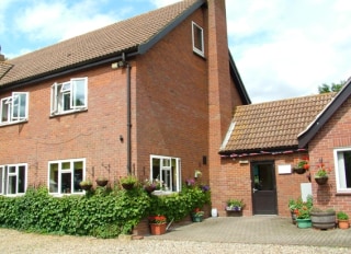 Heywoods Grange, Diss, Norfolk