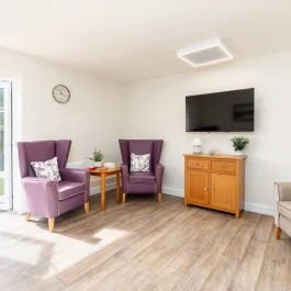 Paisley Lodge Care Home