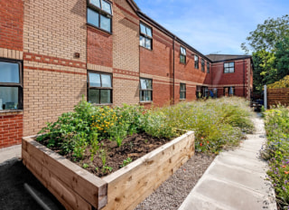 Paisley Lodge Care Home, Leeds, West Yorkshire