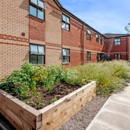 Paisley Lodge Care Home