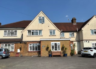 Applegarth Care Home, Maidenhead, Berkshire