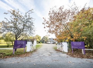 Willowmead Care Home, Chelmsford, Essex