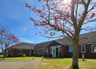 Claremont Nursing Home, Great Yarmouth, Norfolk