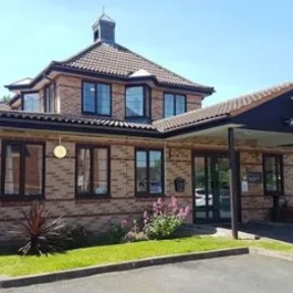 Dingle Meadow Care Home