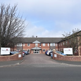 Victoria House Care Home, Stockton-on-Tees, Cleveland & Teesside