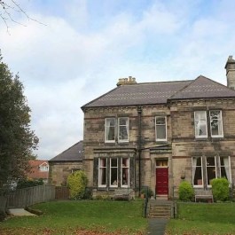 Hawthorns Lodge and Residential Home, Saltburn-by-the-Sea, Cleveland & Teesside