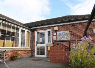 Hawthorns Lodge and Residential Home, Saltburn-by-the-Sea, Cleveland & Teesside