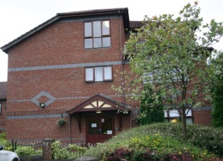 Westleigh Lodge Care Home, Leigh, Greater Manchester