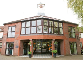 Bright Meadows Care Home