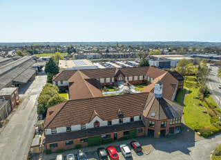 Bright Meadows Care Home, Bolton, Greater Manchester