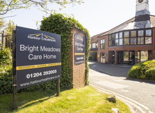 Bright Meadows Care Home