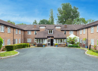 Ogilvy Court, Wembley, London