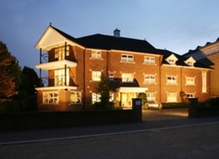 The Spinney Care Home