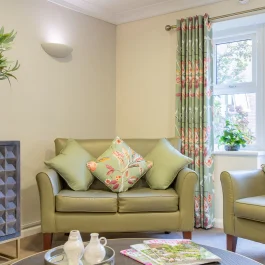 The Spinney Care Home