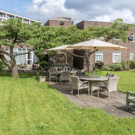 George Potter House, London, London