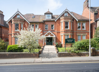 Glencairn House Residential Home, Dorchester, Dorset