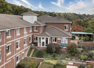 Riversway Nursing Home, Bristol, Bristol