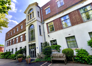 Westbury Nursing Home & Westbury Garden Suite, Bristol, Bristol