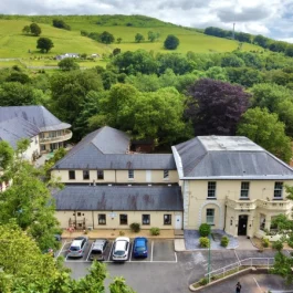 Duffryn Ffrwd Manor Nursing & Residential Care Home