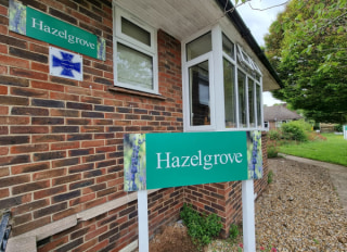 Hazelgrove Nursing Home, Brighton, East Sussex