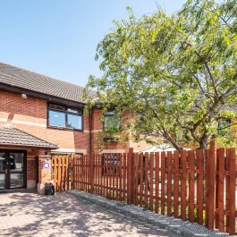 Castleford Lodge Nursing Home