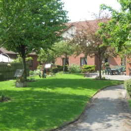 Manor Park Care Home