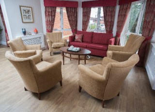 Ardenlea Grove Care Home 19 21 Lode Lane Solihull West Midlands B91 2ab 57 Reviews