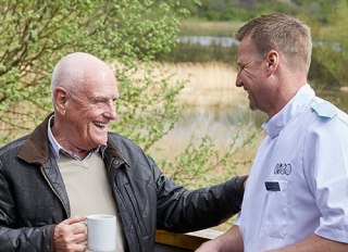 Baillieston Care Home 3 Station Road Ballieston Glasgow Glasgow City G69 7xz 32 Reviews