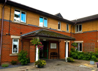 Holmewood Care Home, Chesterfield, Derbyshire