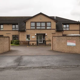 Deanfield Care Home