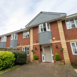 Barchester Hollyfields Care Home