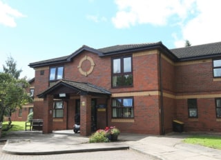 Evedale Care Home, Coventry, West Midlands