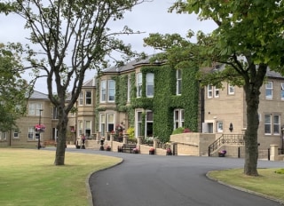 Creggan Bahn Court, Ayr, Ayrshire