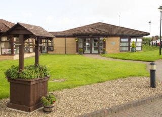 Carrickstone House Care Home, Glasgow, Lanarkshire